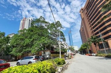 Berjaya Times Square