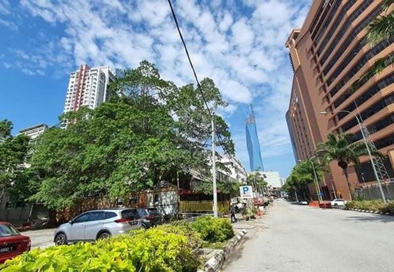 Berjaya Times Square