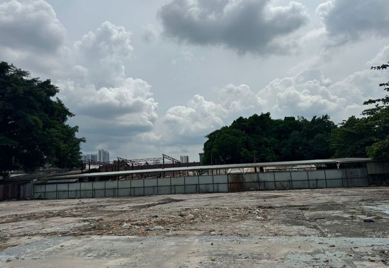 Berjaya Times Square