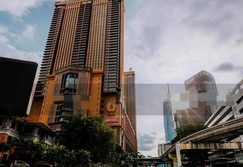 Berjaya Times Square