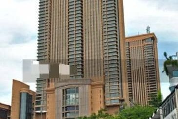 Berjaya Times Square