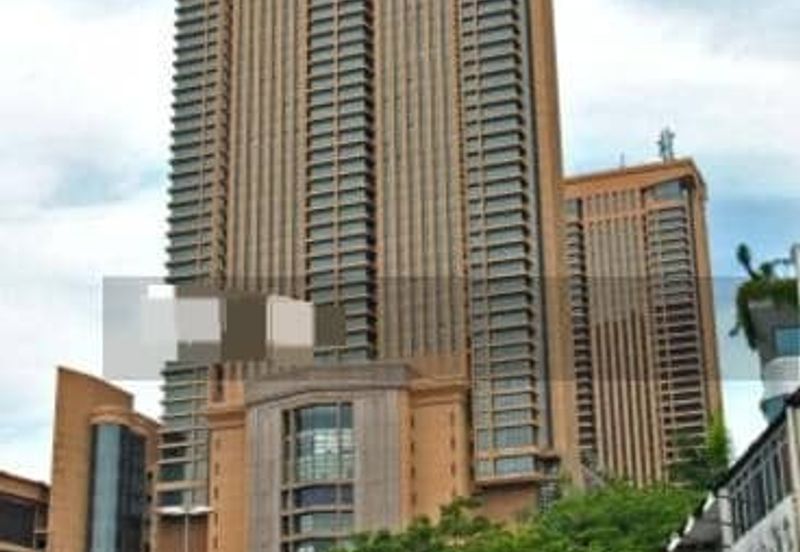 Berjaya Times Square