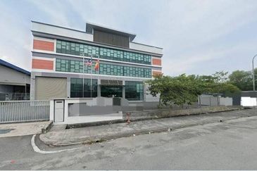 Berjaya Industrial Park