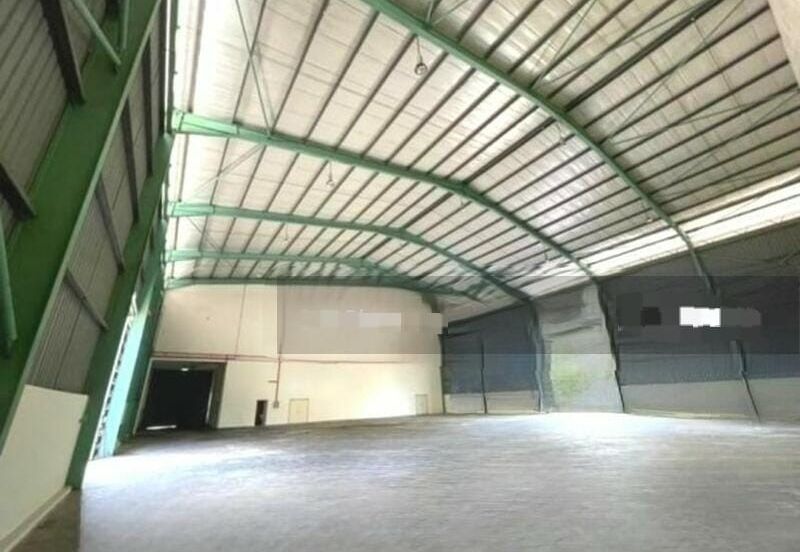 Berjaya Industrial Park