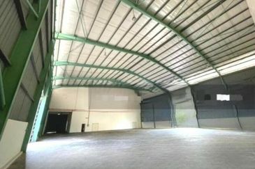 Berjaya Industrial Park