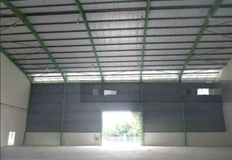 Berjaya Industrial Park