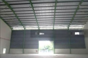 Berjaya Industrial Park