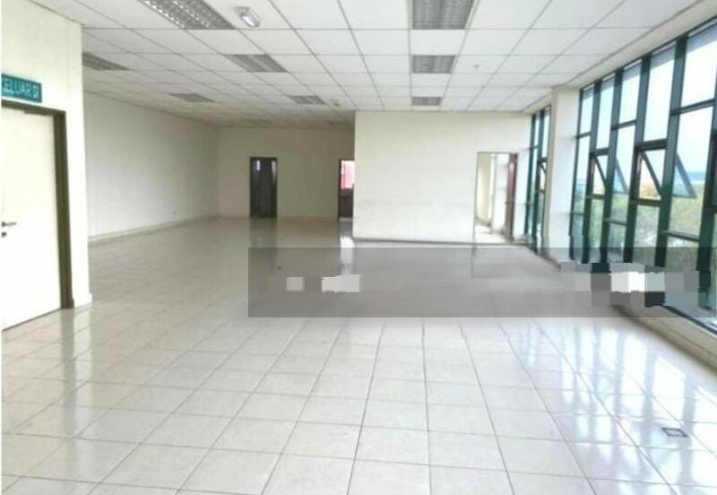 Berjaya Industrial Park