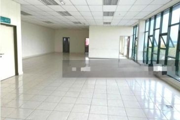 Berjaya Industrial Park