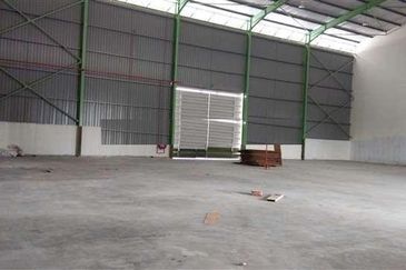 Berjaya Industrial Park