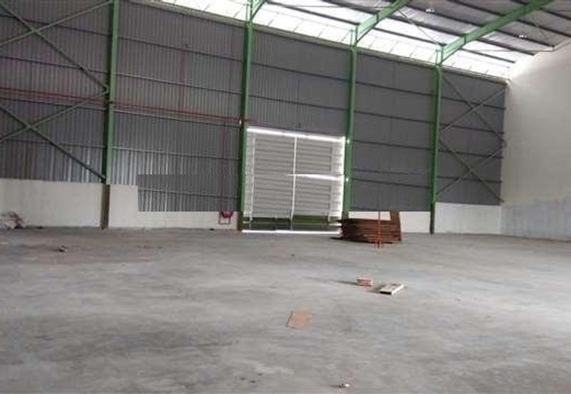 Berjaya Industrial Park