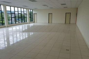 Berjaya Industrial Park