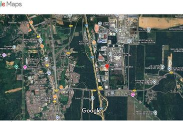 Gurun Industrial Area