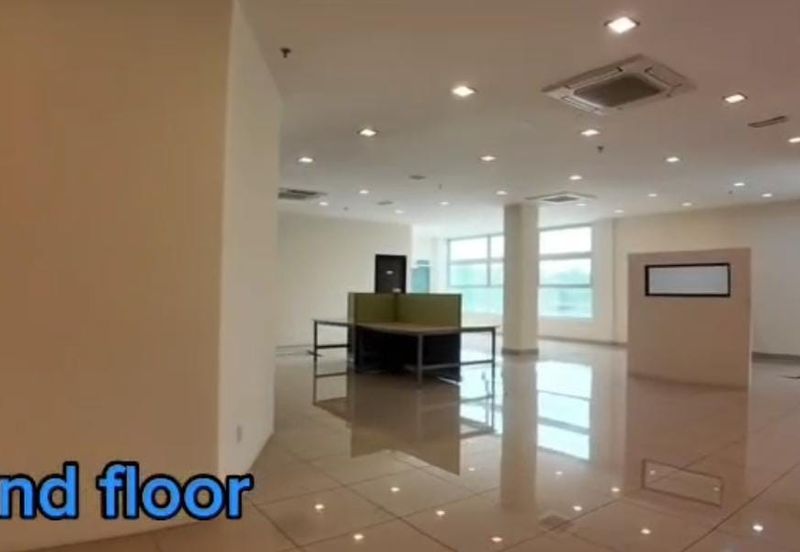 Pekan Nanas Industrial