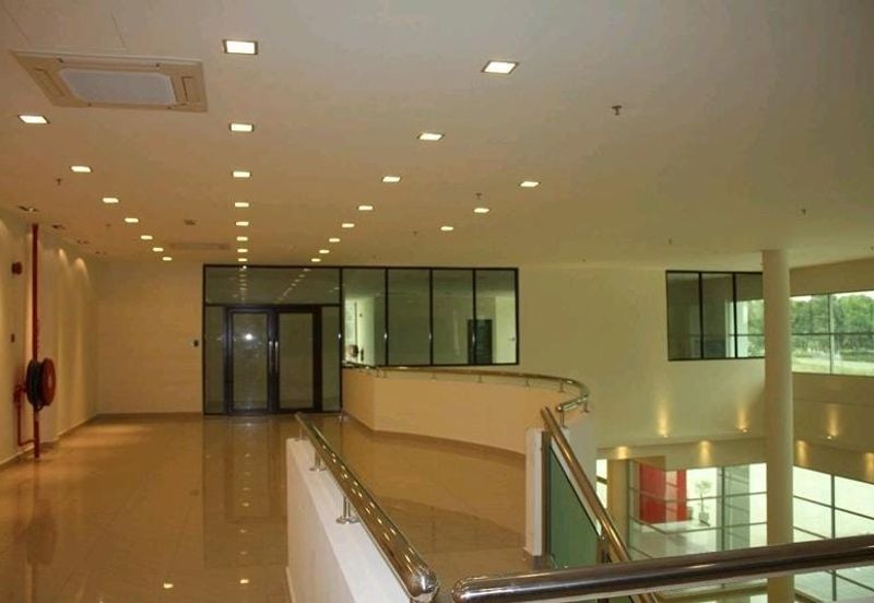 Pekan Nanas Industrial