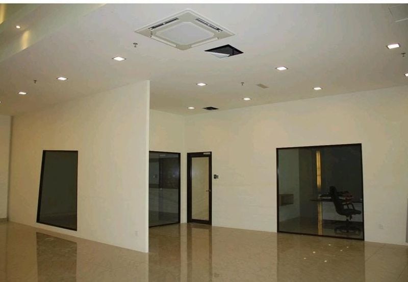 Pekan Nanas Industrial