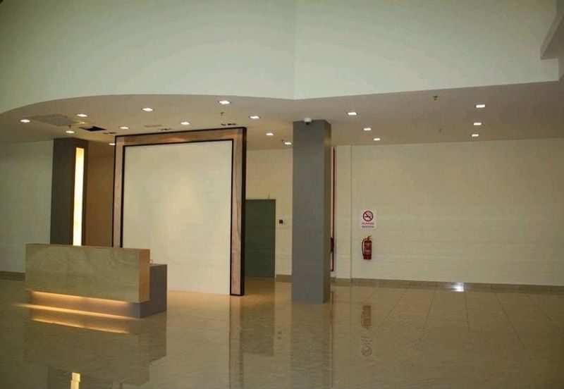 Pekan Nanas Industrial