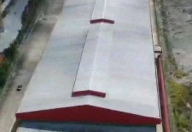 Pekan Nanas Industrial