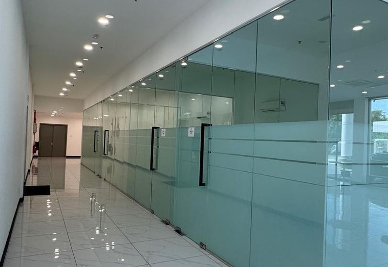 Kawasan Perindustrian Gurun