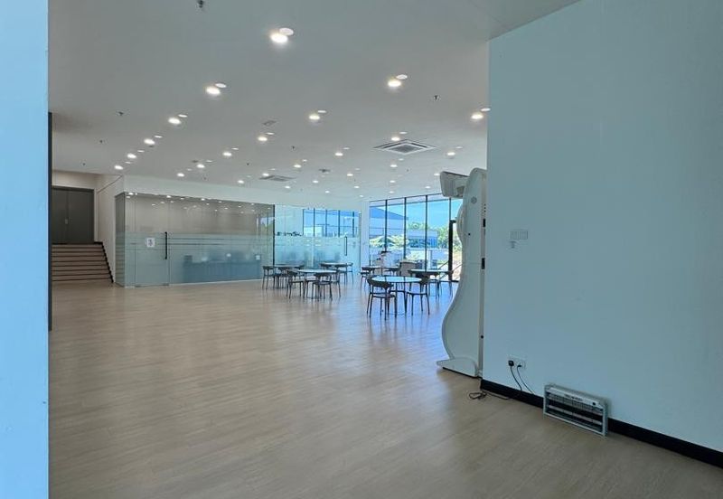 Kawasan Perindustrian Gurun