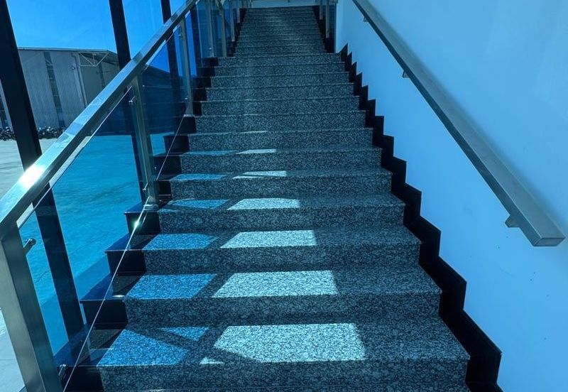 Kawasan Perindustrian Gurun