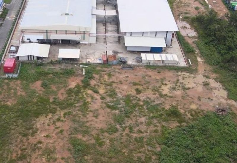 Kawasan Perindustrian Gurun