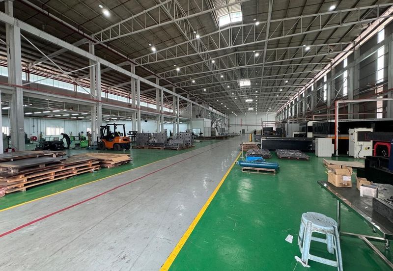 Kawasan Perindustrian Gurun