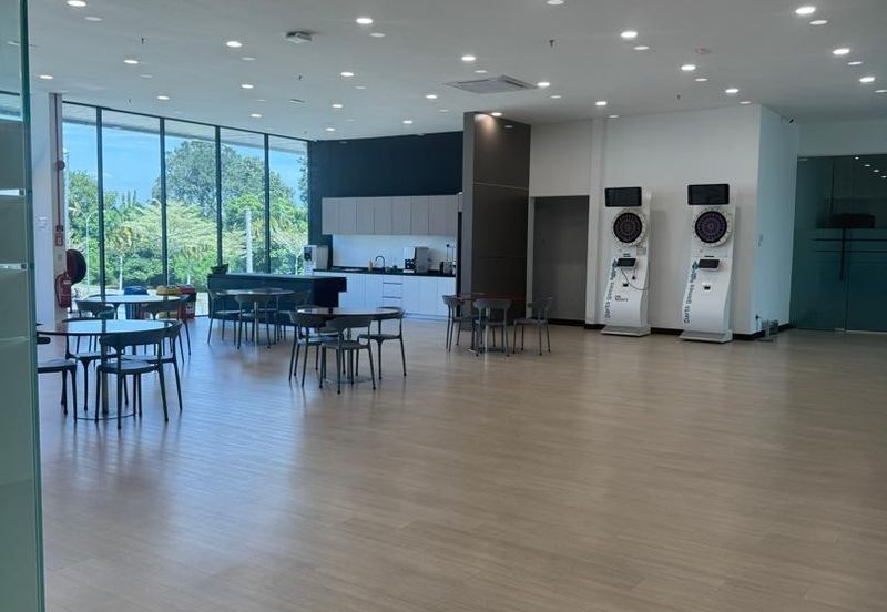 Kawasan Perindustrian Gurun