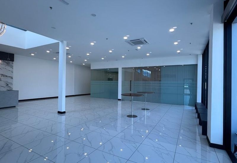 Kawasan Perindustrian Gurun