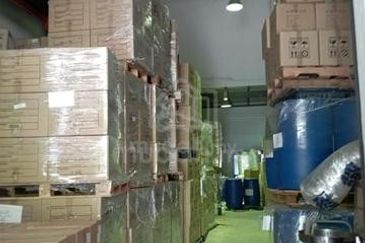 Taman Industri Sungai Buloh