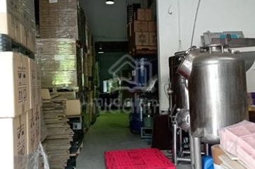 Taman Industri Sungai Buloh