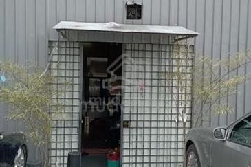 Taman Industri Sungai Buloh