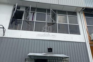 Taman Industri Sungai Buloh