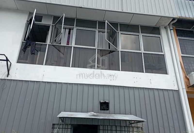 Taman Industri Sungai Buloh