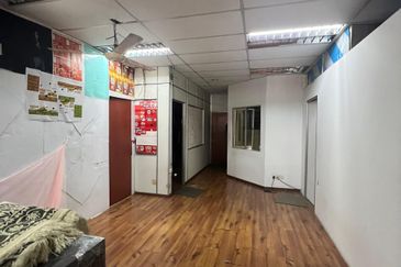 Taman Industri Sungai Buloh