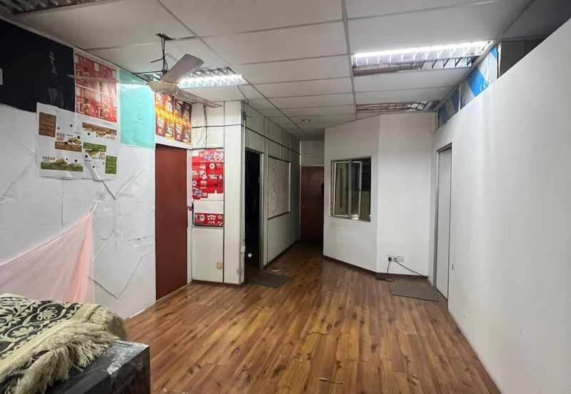 Taman Industri Sungai Buloh