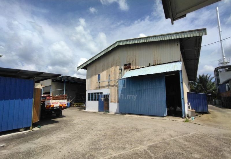 Sepang Industrial Park