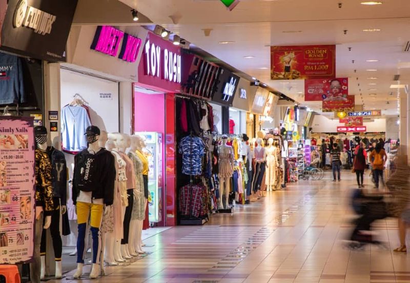 Berjaya Times Square