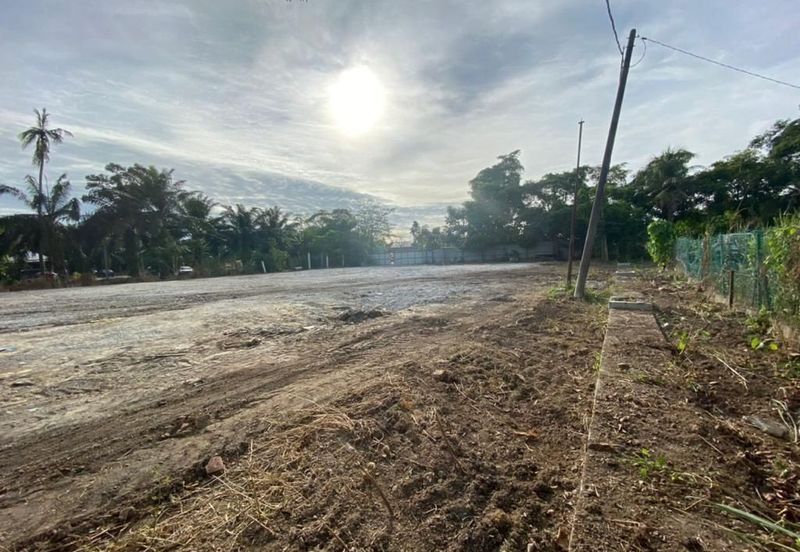 Jalan Reko Seksyen 14