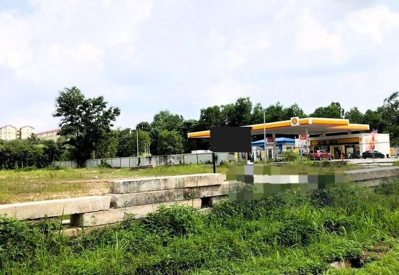 Jalan Reko Seksyen 14