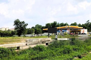 Jalan Reko Seksyen 14