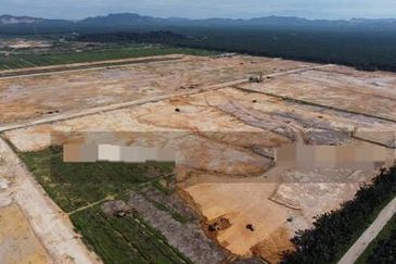 Kawasan Industri Gebeng