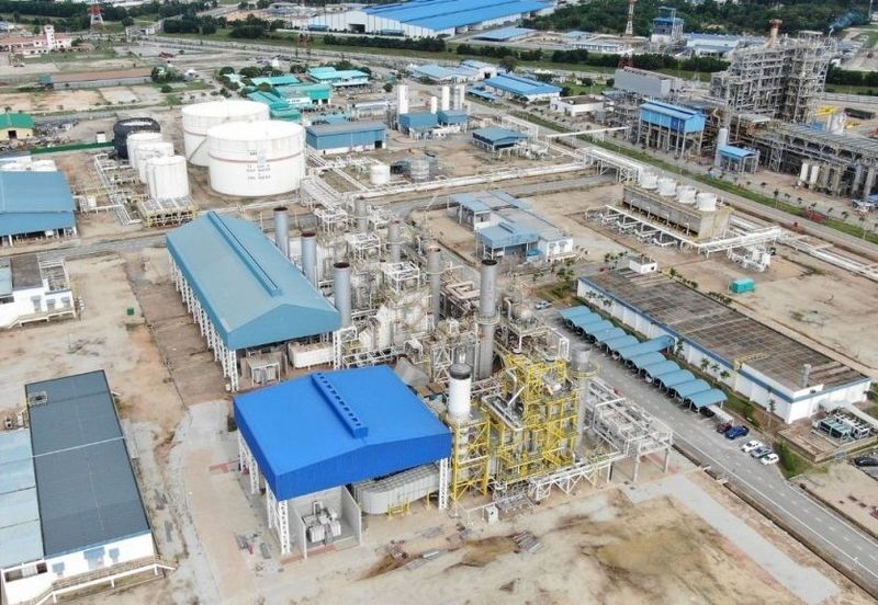 Kawasan Industri Gebeng