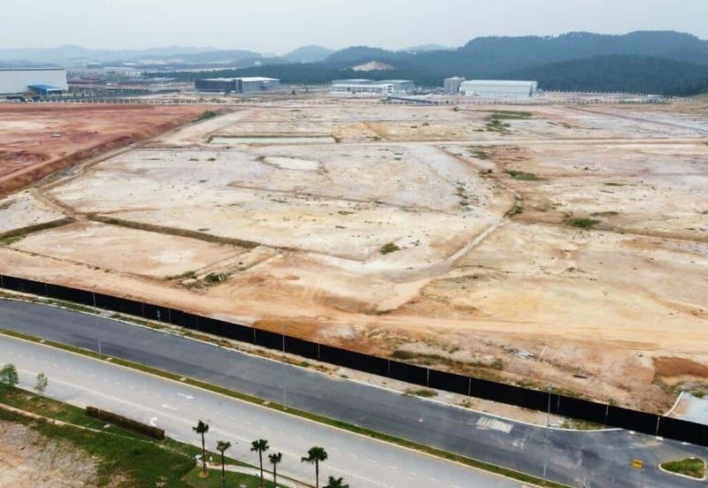 Kawasan Industri Gebeng