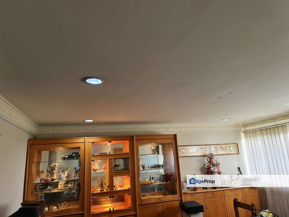 Alam Damai 4storey Shop Taman Suria Jaya Cheras, Selangor, Cheras