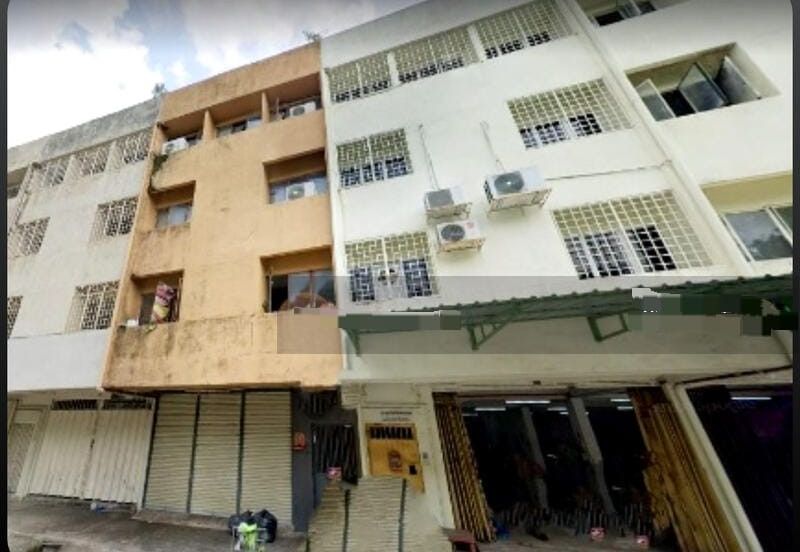 Bandar Mahkota Cheras