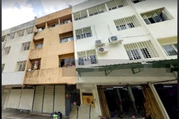 Bandar Mahkota Cheras