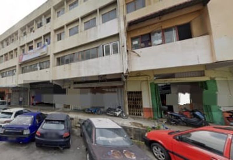 Bandar Mahkota Cheras