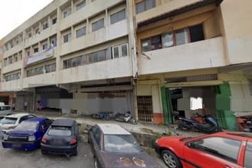 Bandar Mahkota Cheras