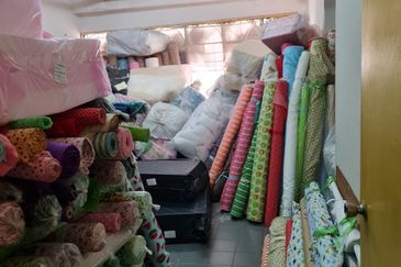 Bandar Mahkota Cheras